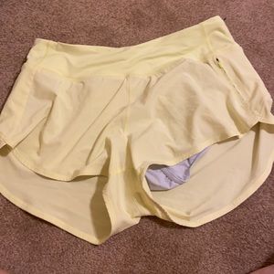 Outdoor Voices Hudson shorts